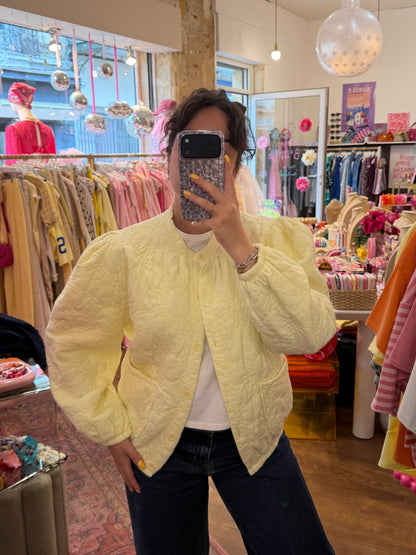 Blouson Mélinda