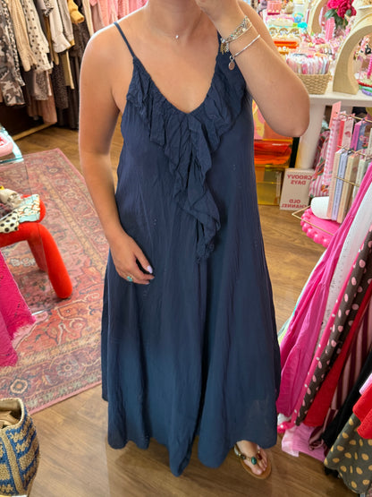 Robe Nirina
