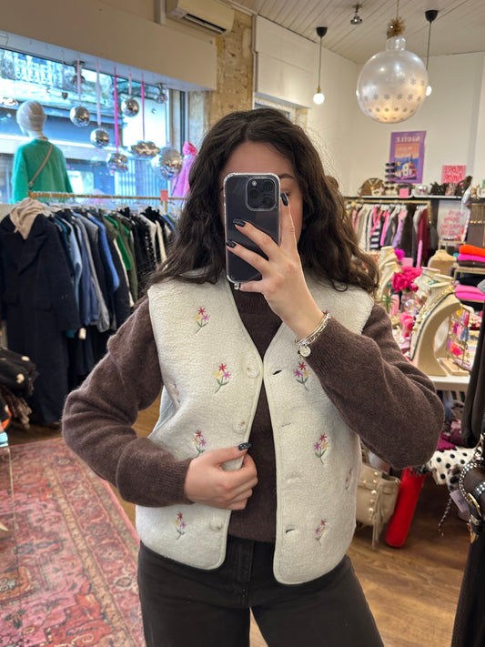 Gilet Gédéon