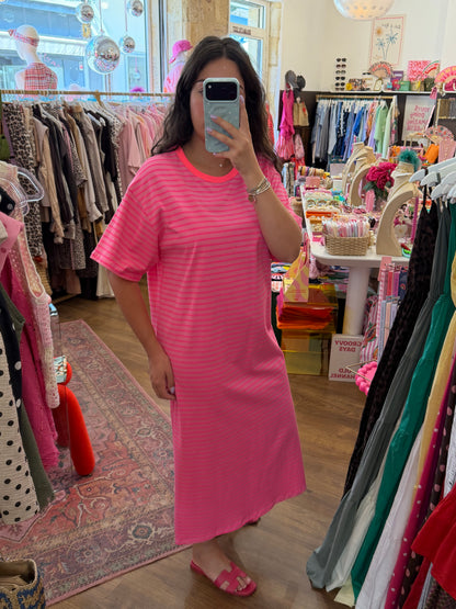 Robe Stripy