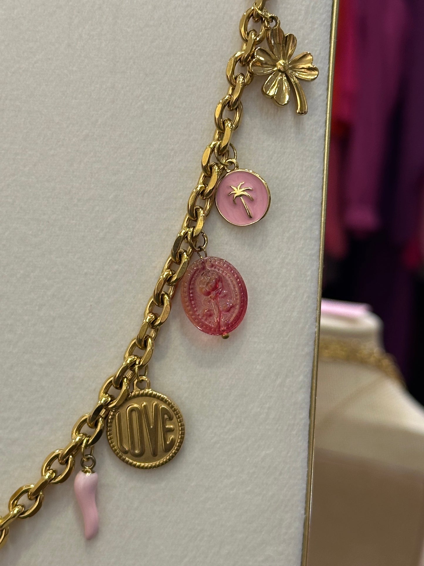 Collier Ania