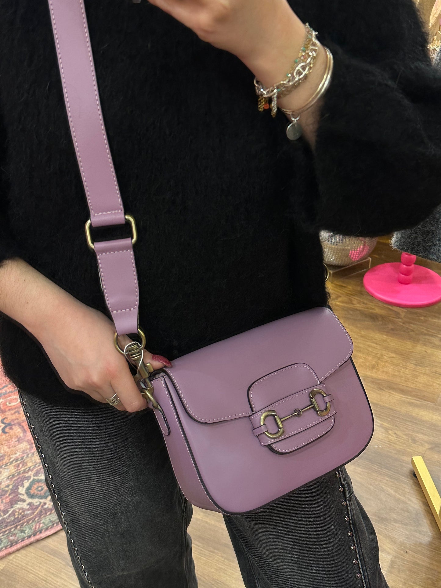 Sac Faustino