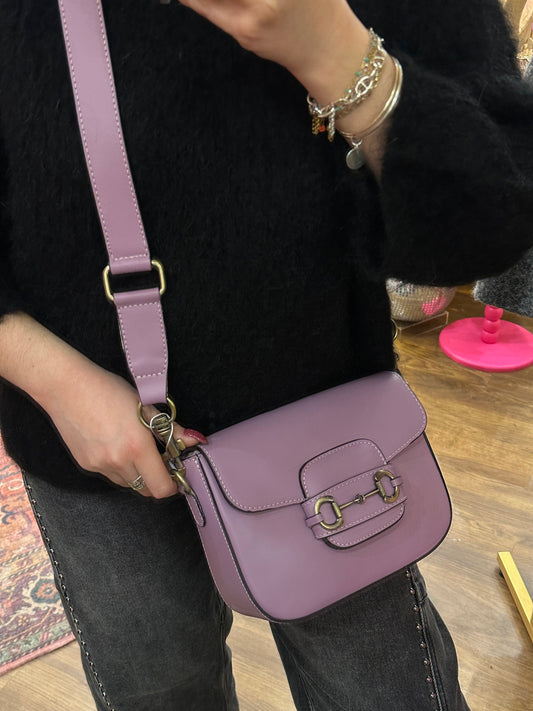 Sac Faustino