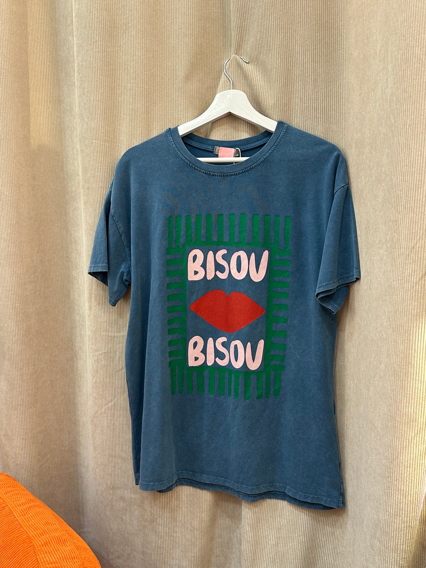 T-Shirt Bisou