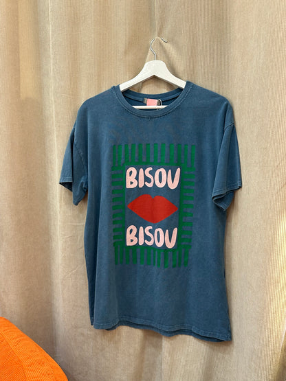 T-Shirt Bisou