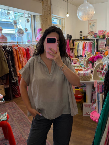 Blouse Isore