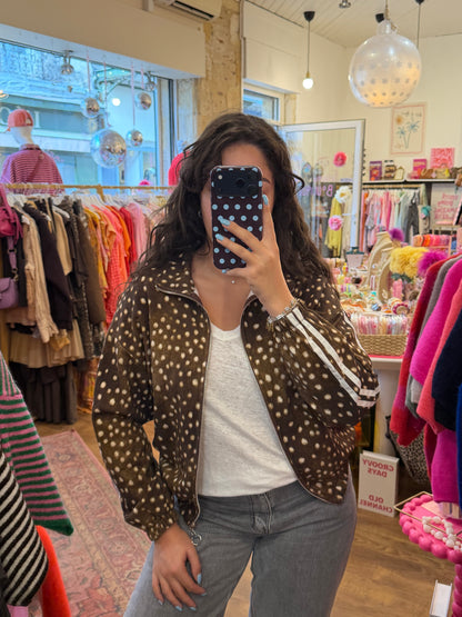 Veste Bambina