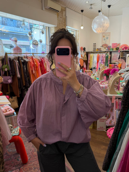 Blouse Irina