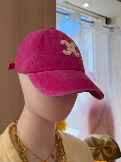 Casquette Winnie