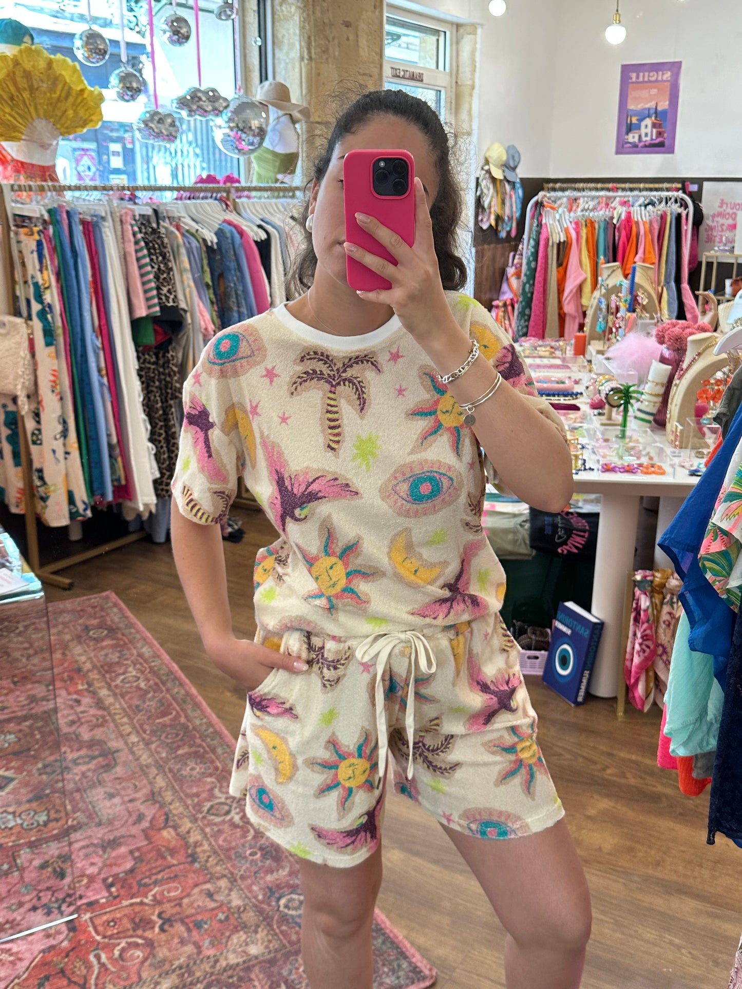 Ensemble Wonderland