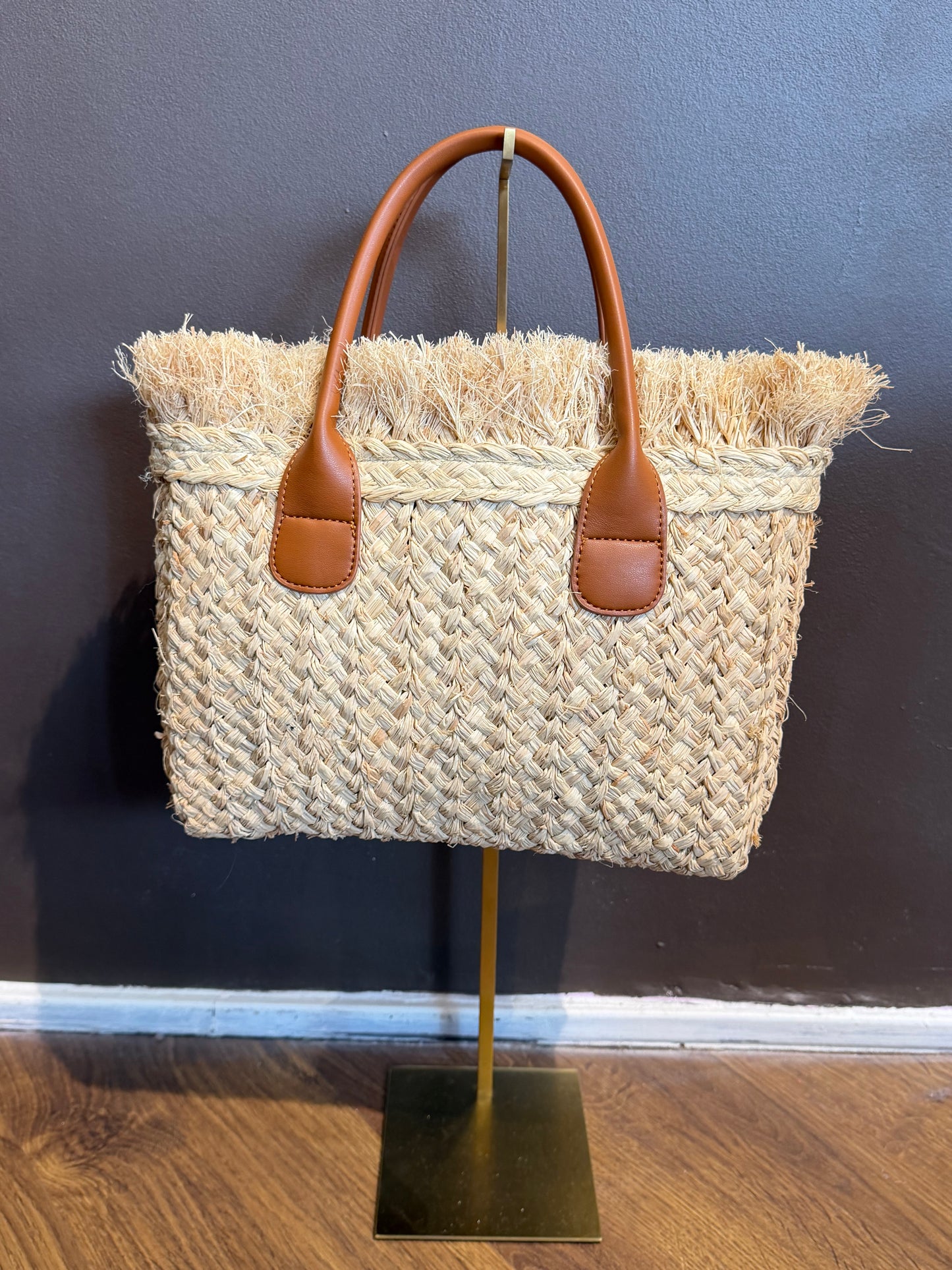 Panier Fidji