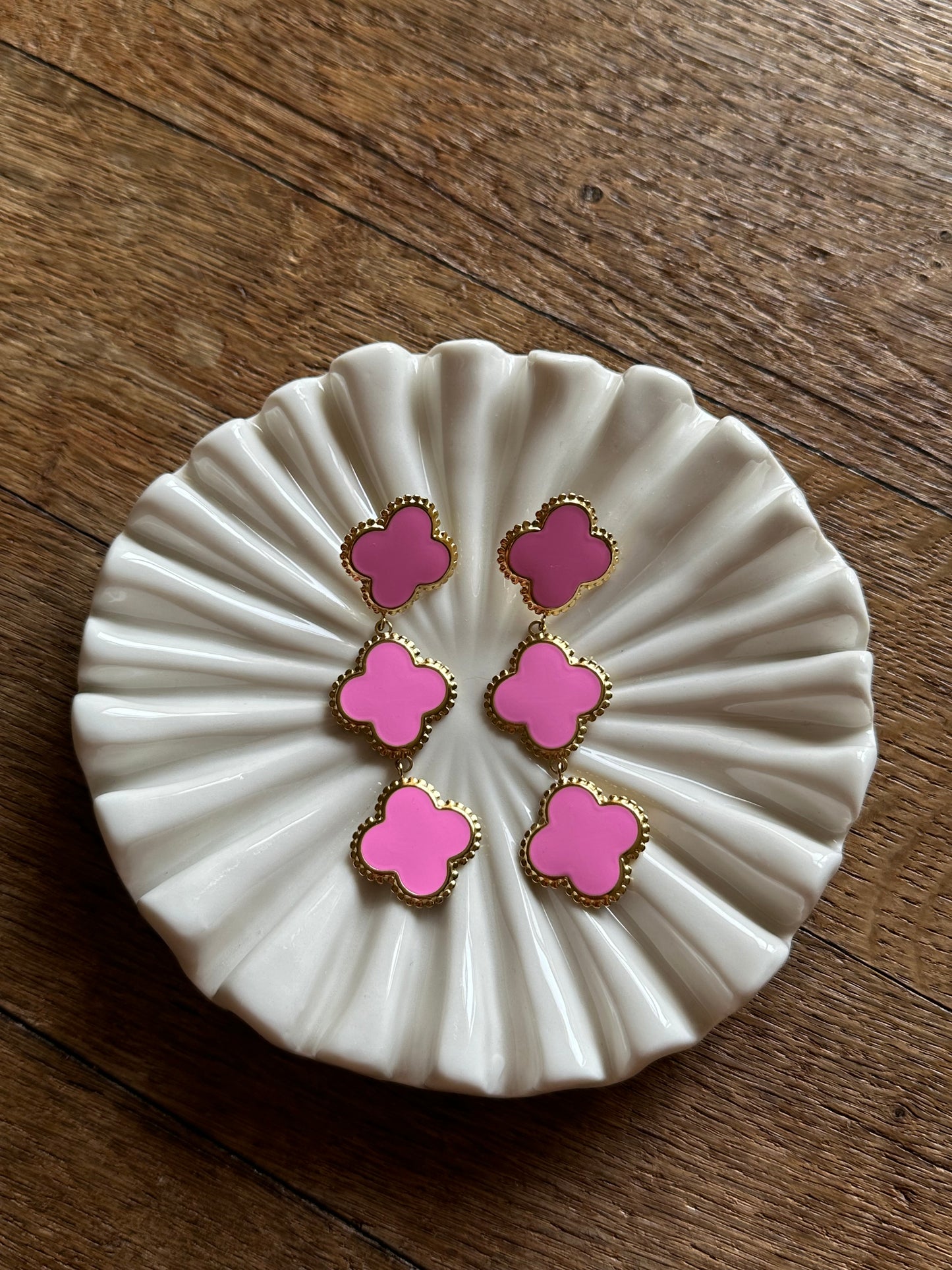 Boucles d’oreilles Janane