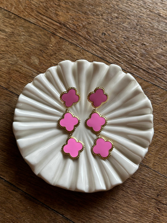 Boucles d’oreilles Janane