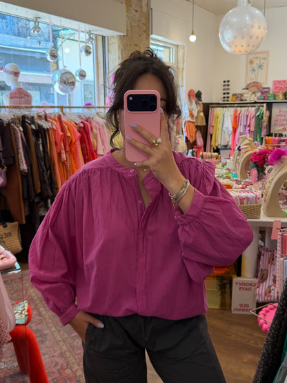 Blouse Irina