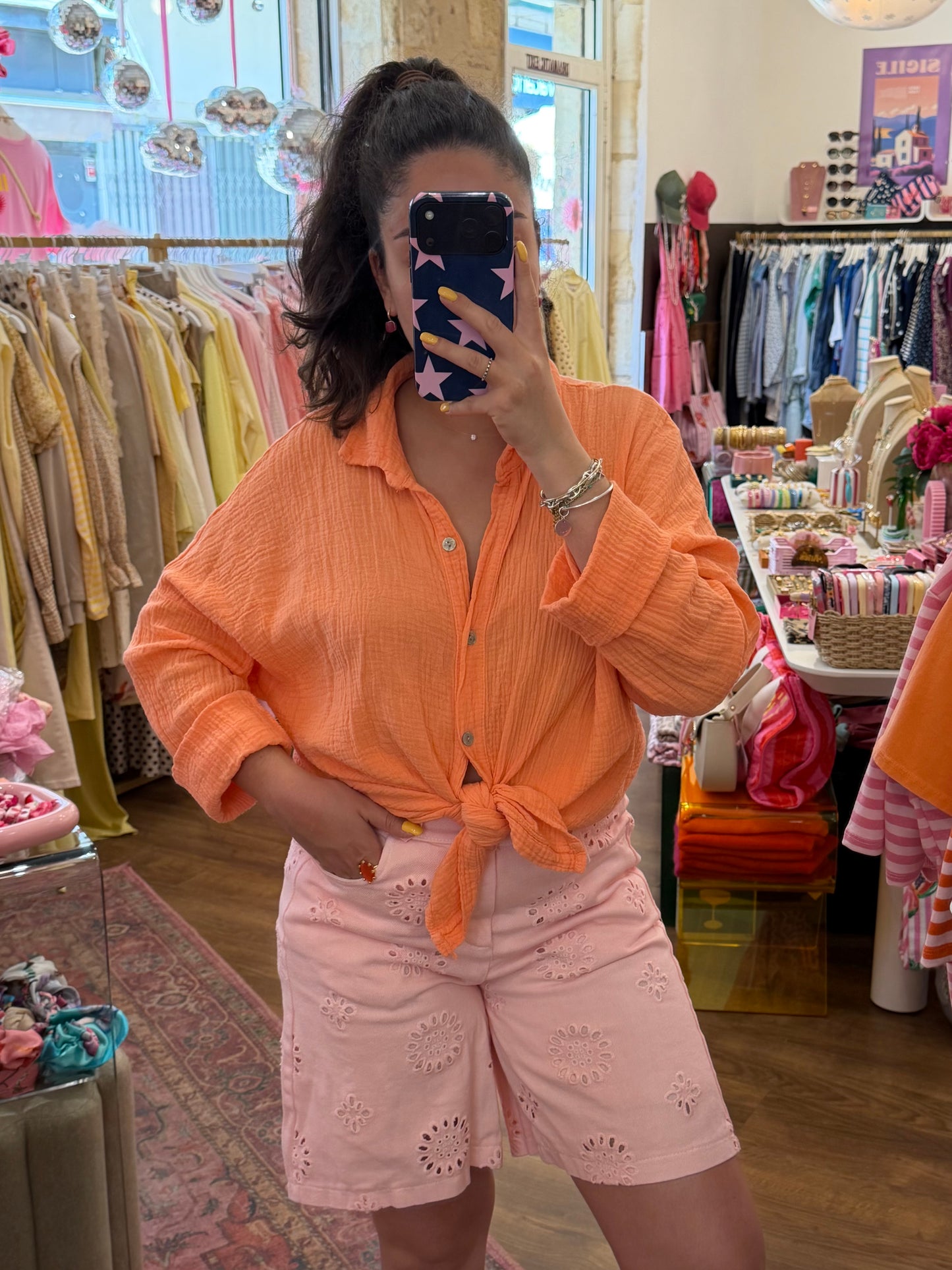 Short Darya
