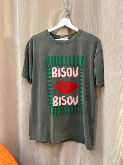 T-Shirt Bisou