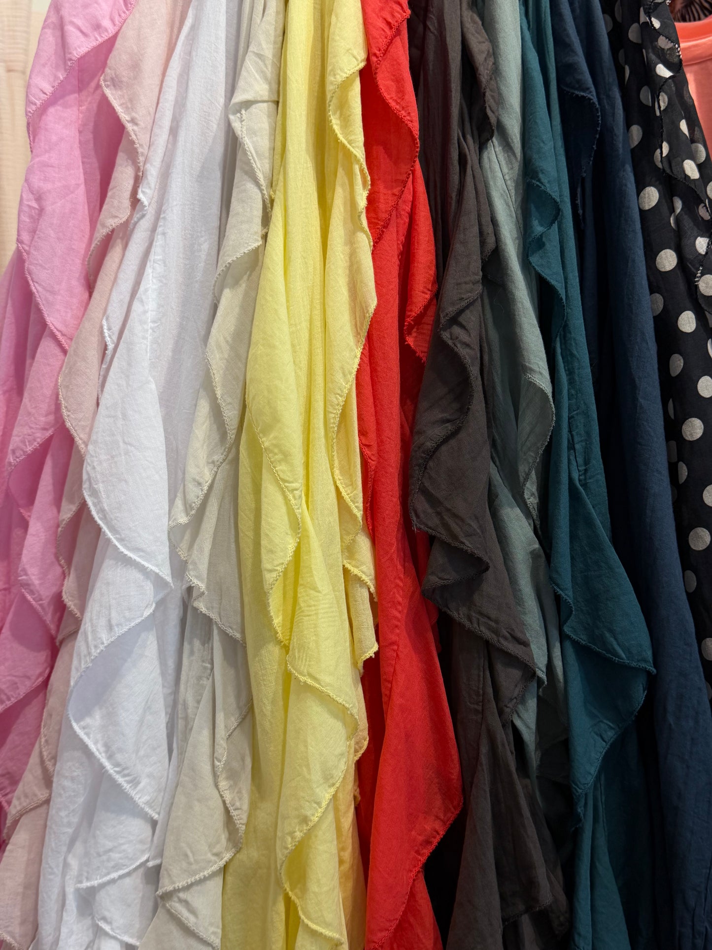 Blouse Diana