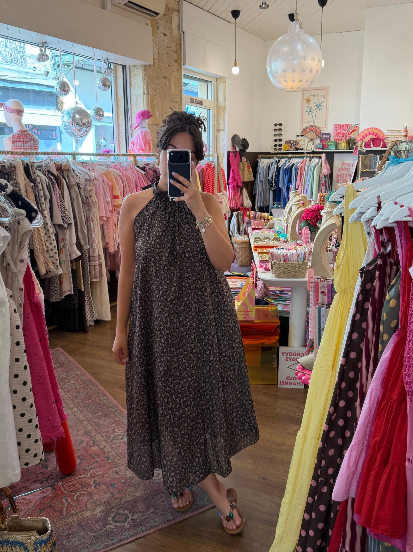 Robe Leoline