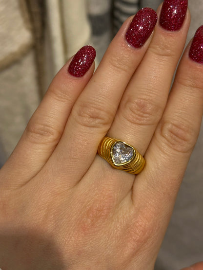Bague Nahia