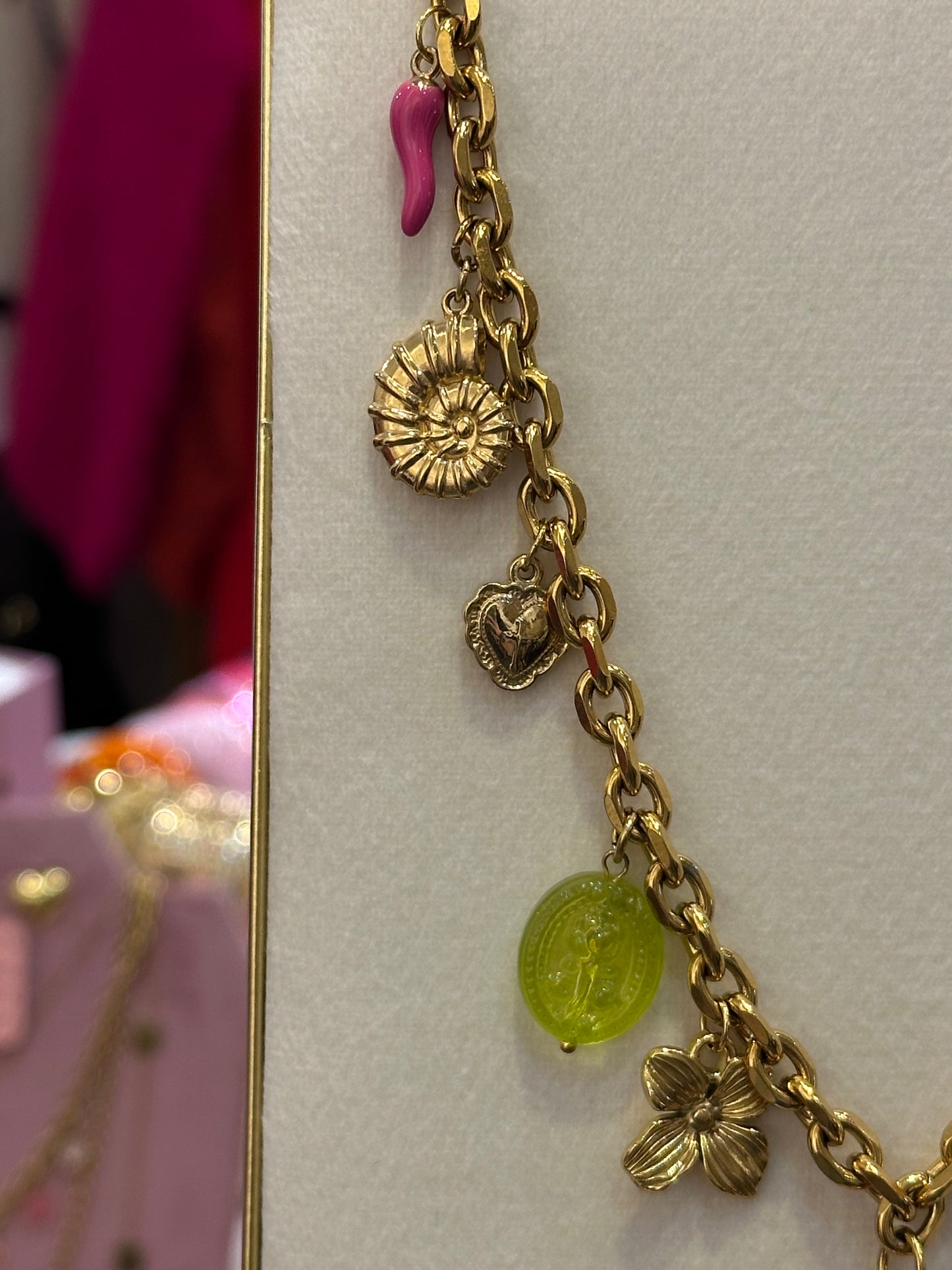 Collier Ania