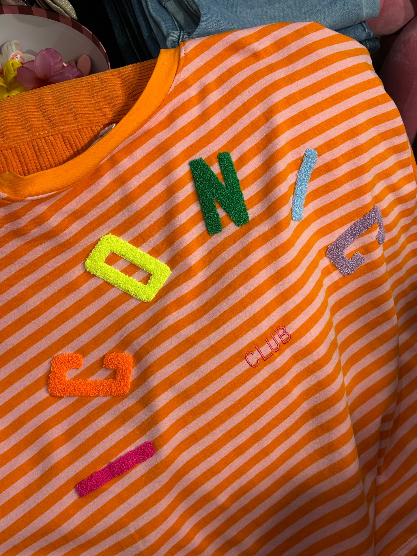 T-shirt Iconic