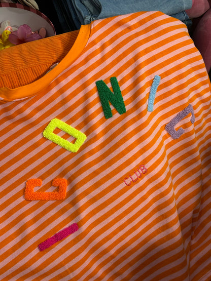 T-shirt Iconic