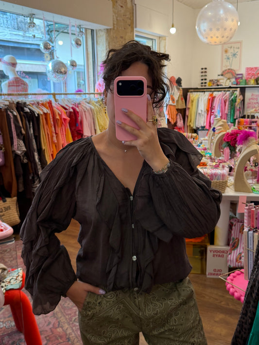 Blouse Diana