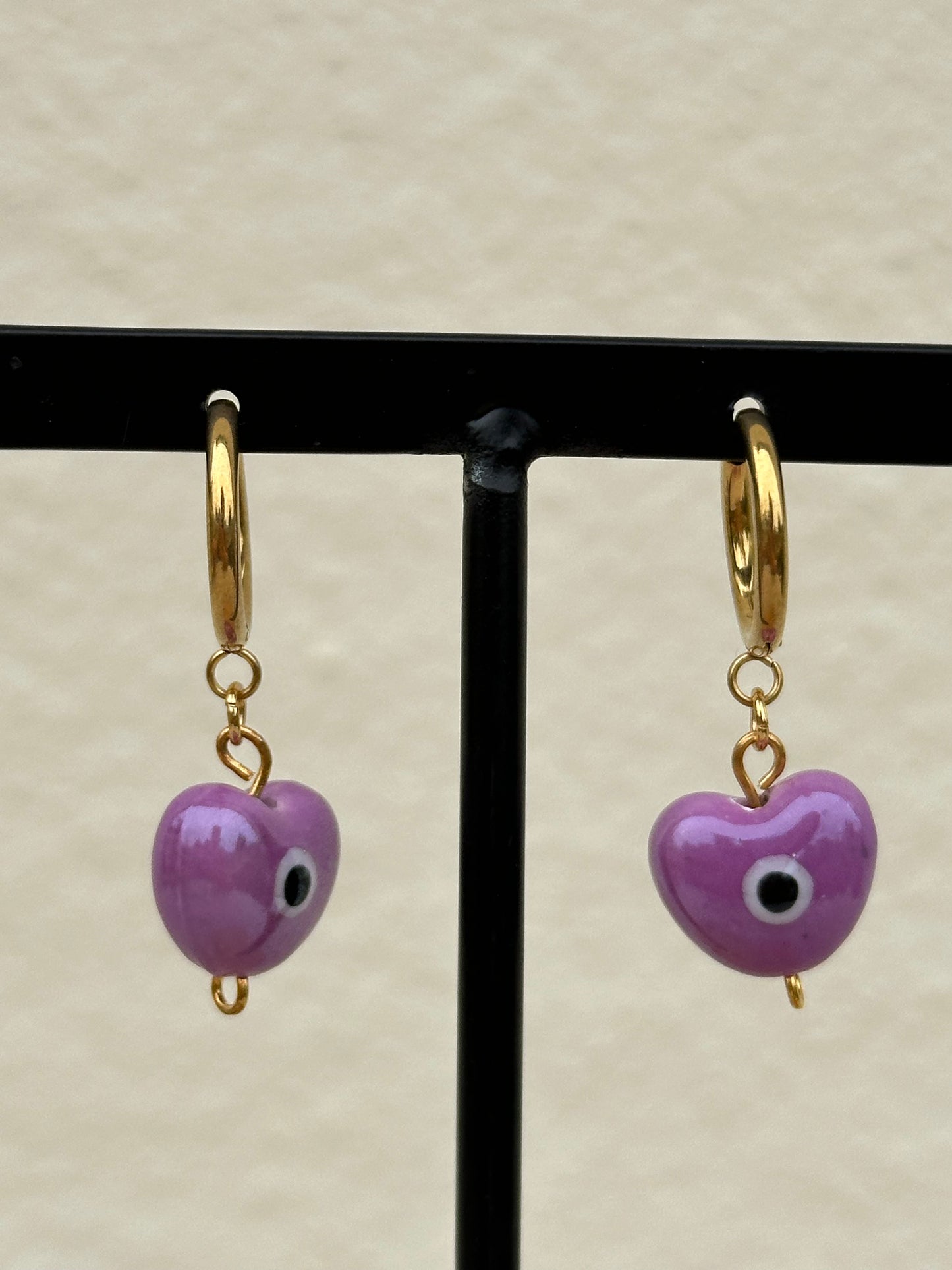 Boucles d’oreilles Albufeira