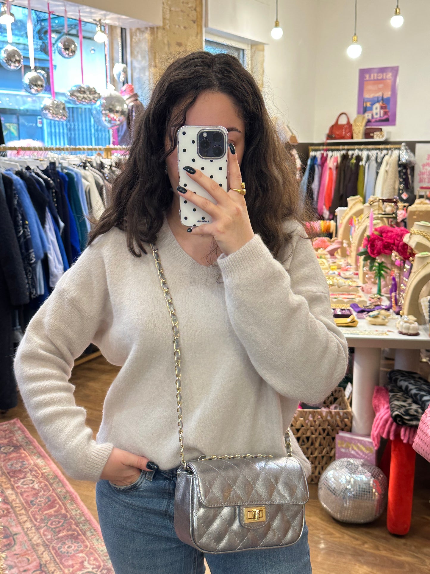 Sac Gaspard
