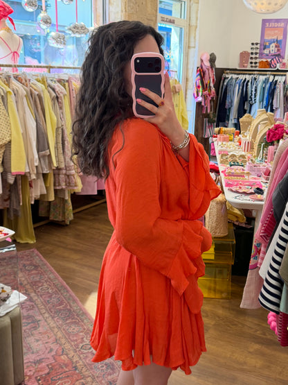 Robe Kyka