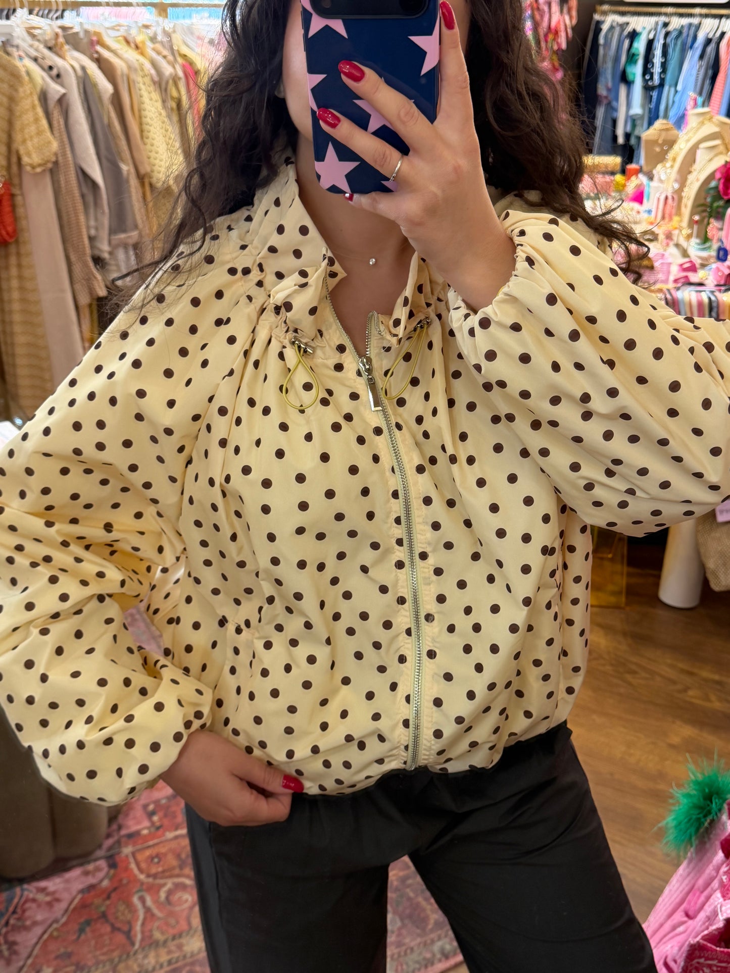 Blouson Kitiana