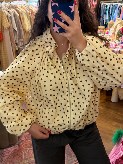 Blouson Kitiana