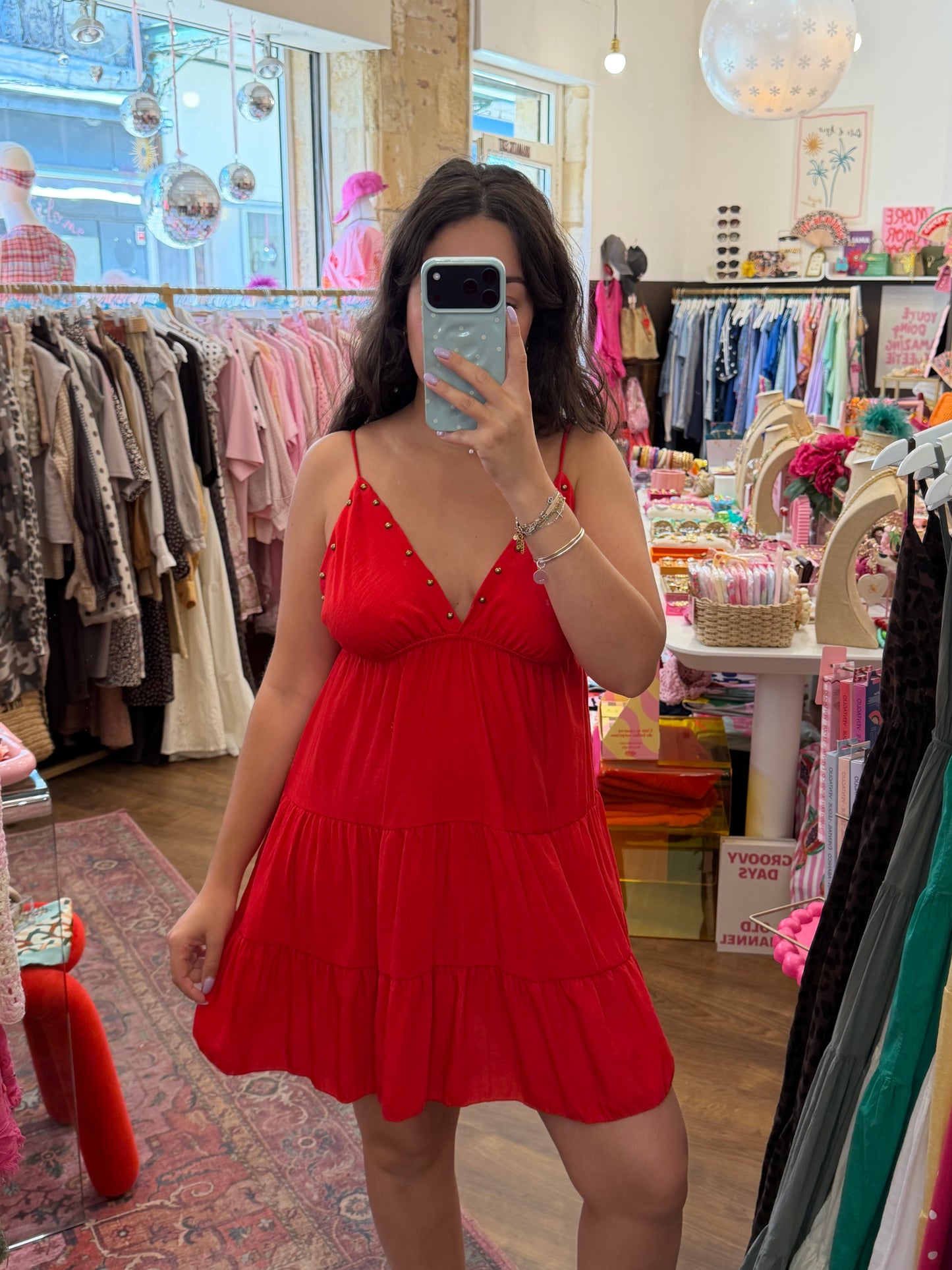 Robe Nayana
