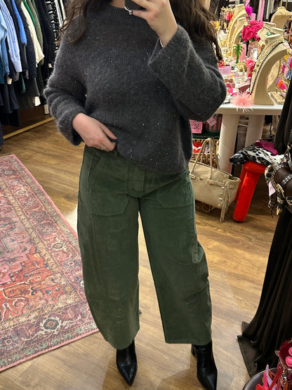 Pantalon Timéo