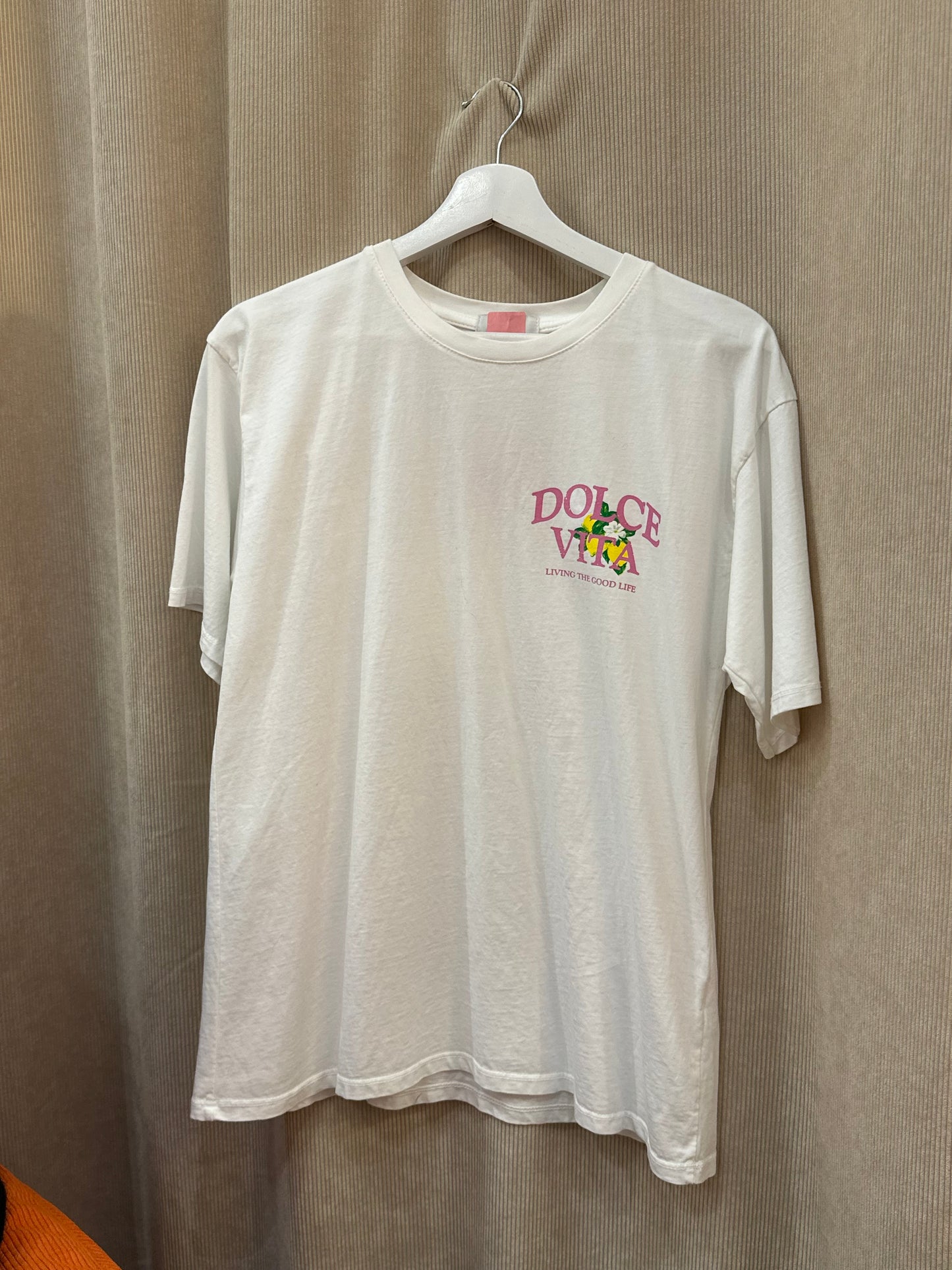 T-Shirt Bob