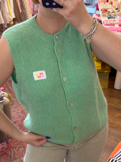 Gilet Miyana
