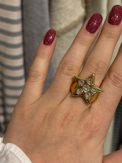 Bague Izar