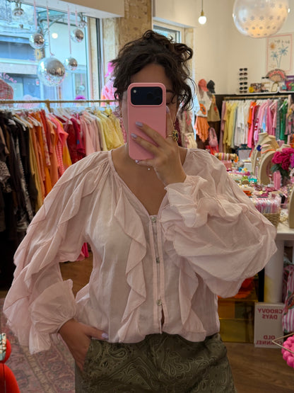 Blouse Diana