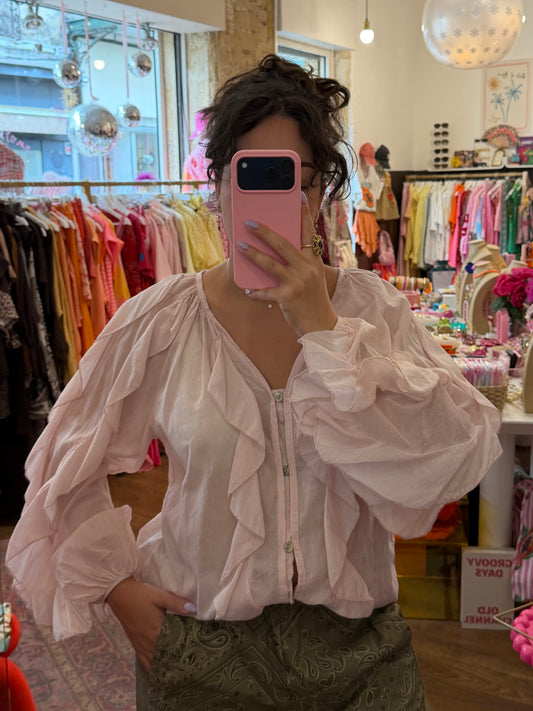 Blouse Diana