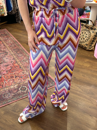 Pantalon Arzel