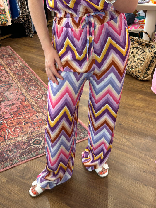 Pantalon Arzel