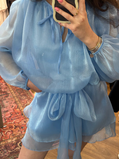 Robe Indiana