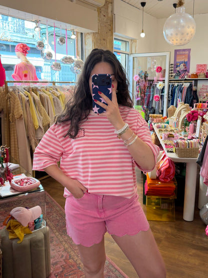 Short Tagada