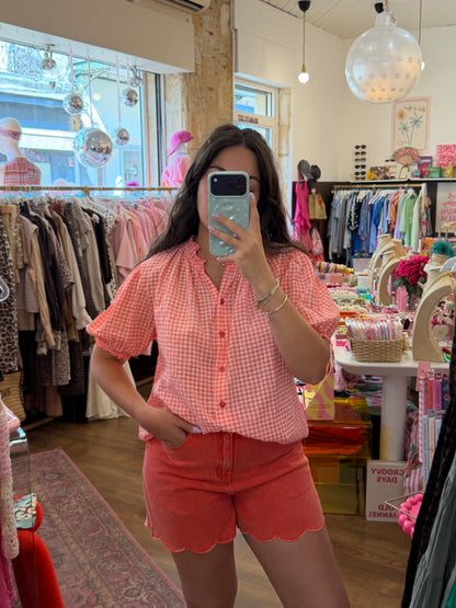 Short Tagada