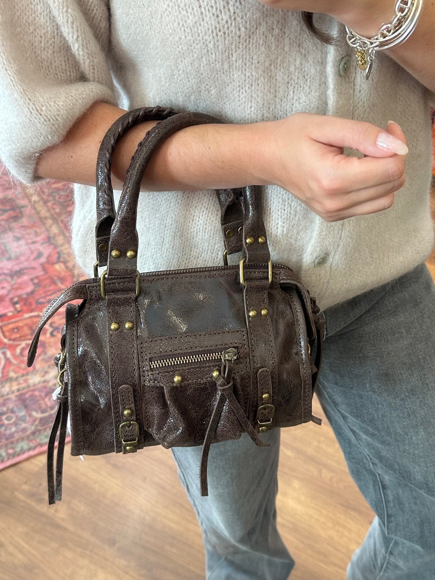 Sac Martika