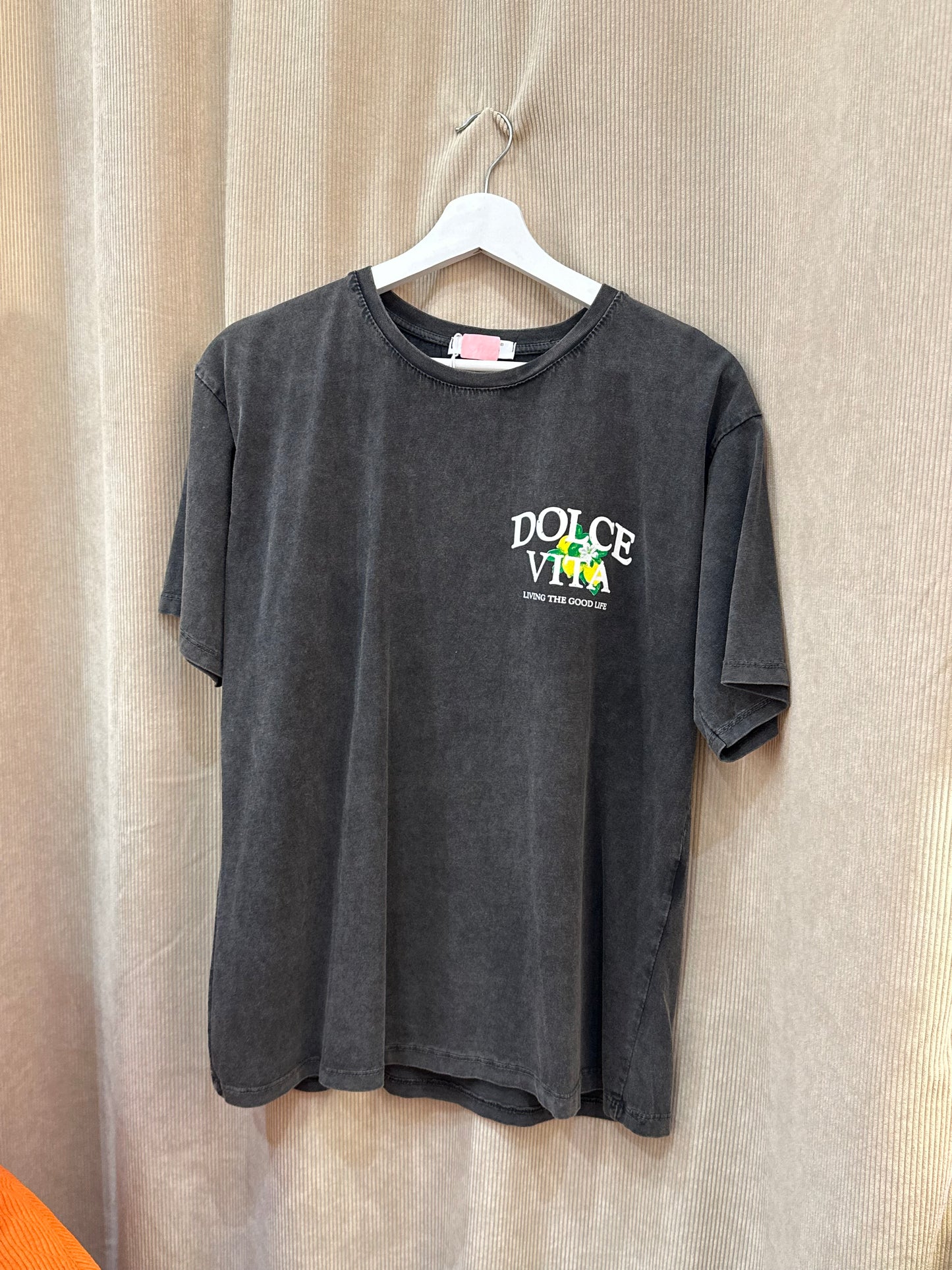 T-Shirt Bob