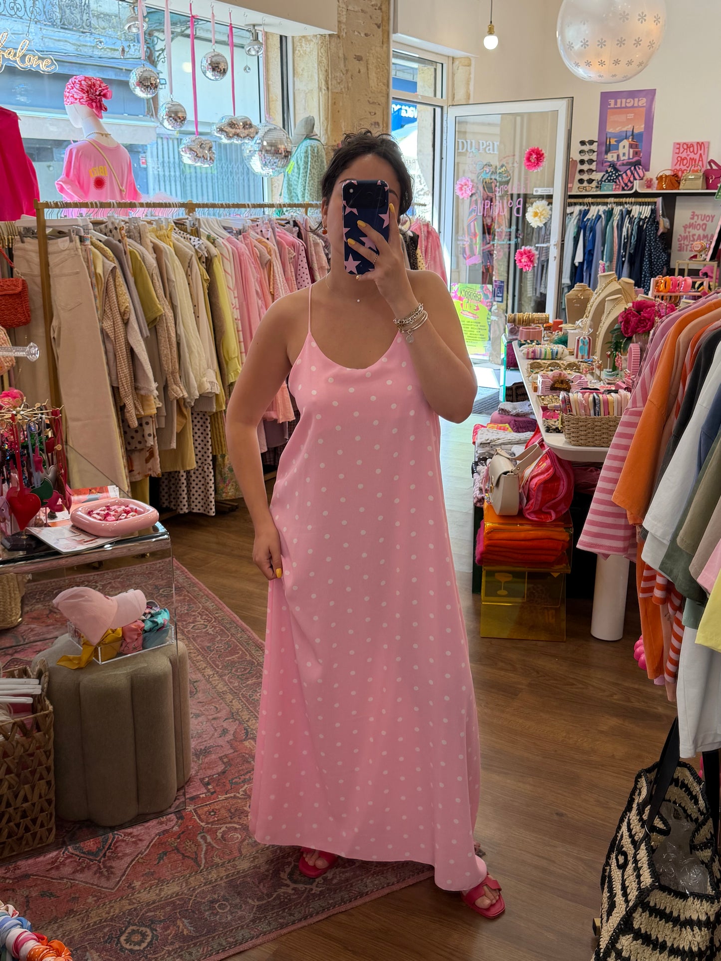 Robe Timéa