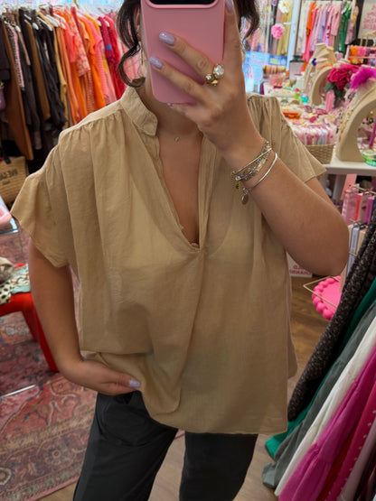 Blouse Isore