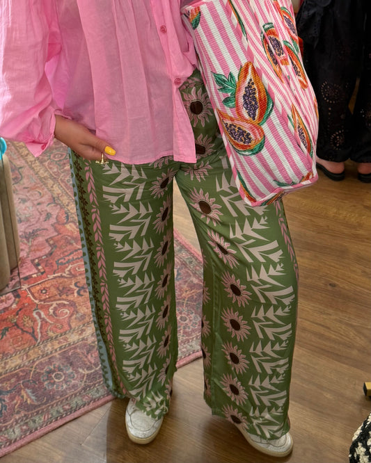 Pantalon Cyrius