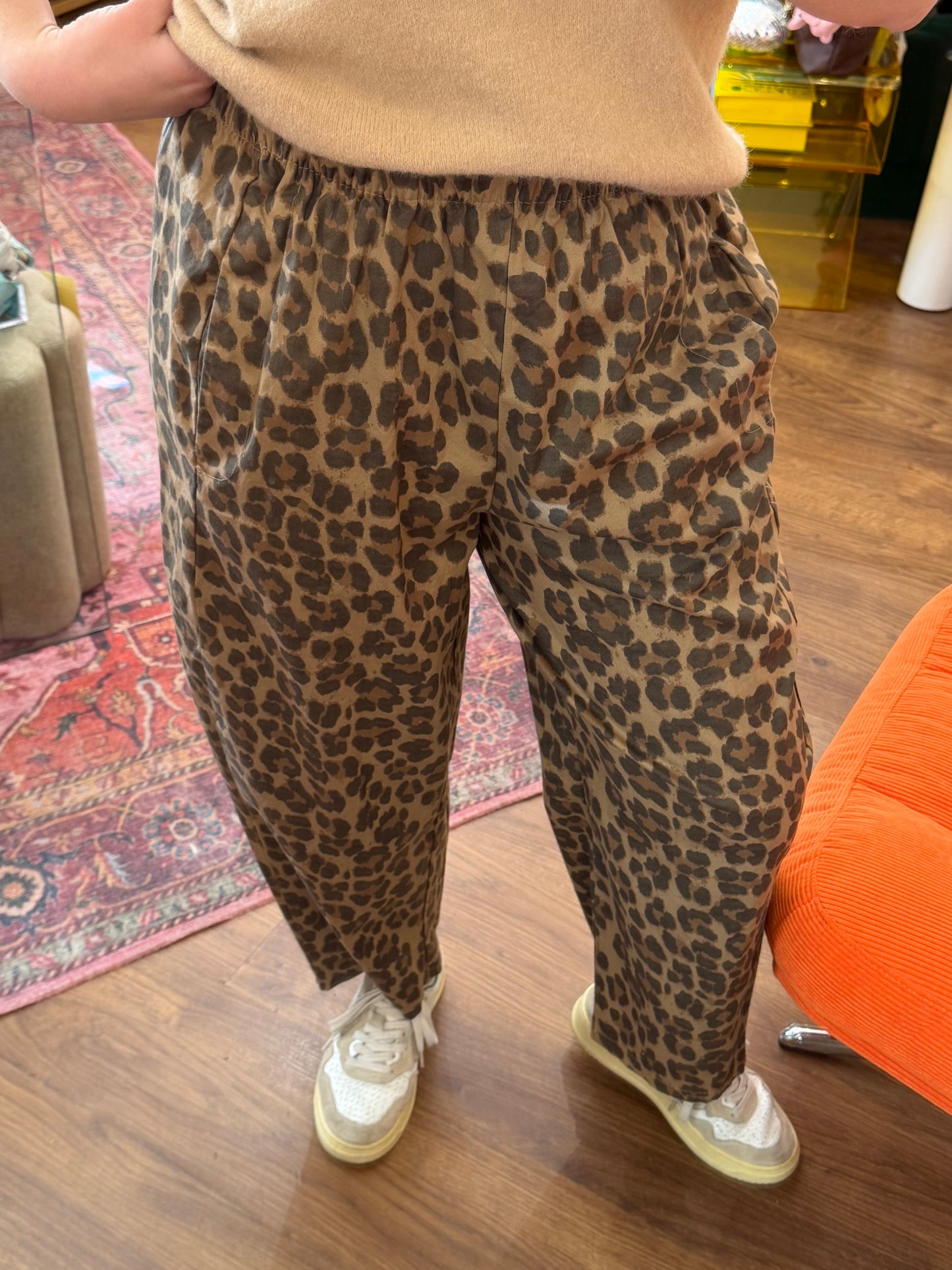 Pantalon Ludmila